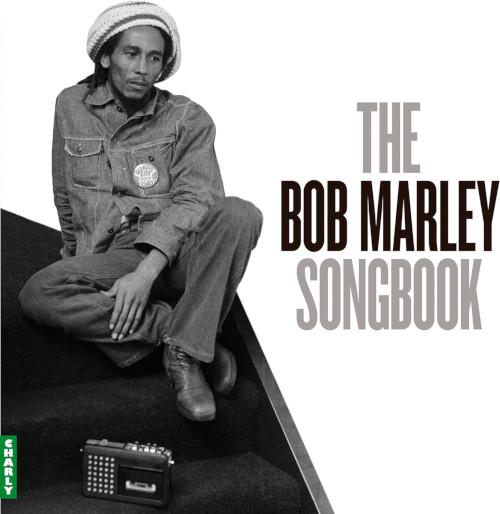 Bob Marley Songbook (2 LP Vinyl)