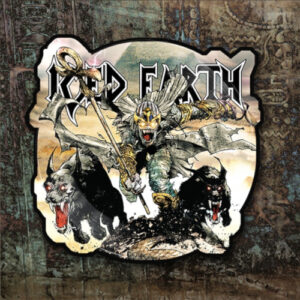 Reaping Stone (Pic Disc Shaped)