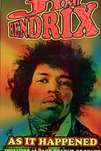 Jimi Hendrix: As It Happened (int.c