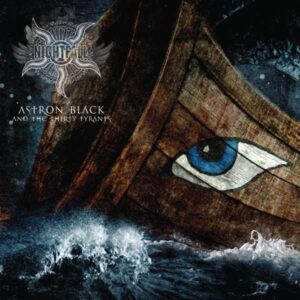 Astron Black And The Thirty Tyrants (Vinyl)