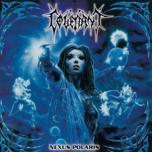 Nexus Polaris (Planetary Frost Vinyl LP)