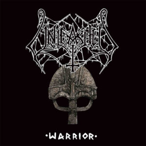 Warrior (Splatter Vinyl LP)