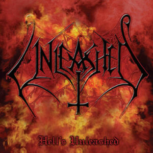 Hells Unleashed (Purple/Yellow Swirl Vinyl LP)