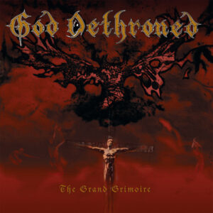 Grand Grimoire The (Black Vinyl LP)