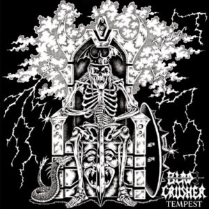 Tempest (Black Vinyl LP)