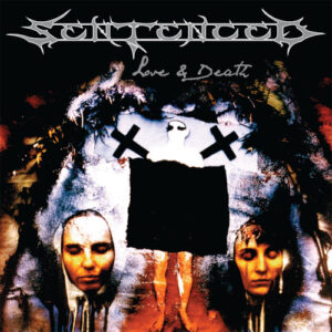 Love & Death (10" Electric Blue Vinyl LP)