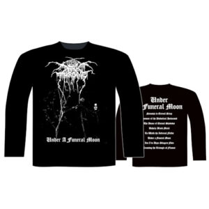 L/S Under A Funeral Moon (M)