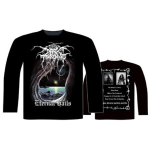 L/S Eternal Hails (L)