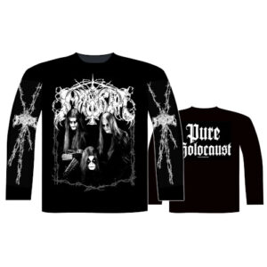 L/S Pure Holocaust 2023 (L)