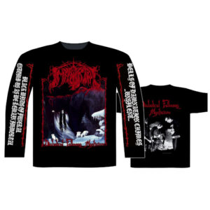 L/S Diabolical Fullmoon Mysticism 2023 (XL)