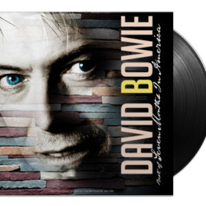 Best of Seven Months In America Live (Vinyl LP)