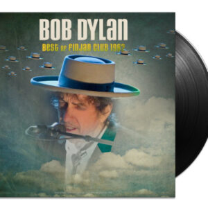 Best of Finjan Club 1962 Live (Vinyl LP)