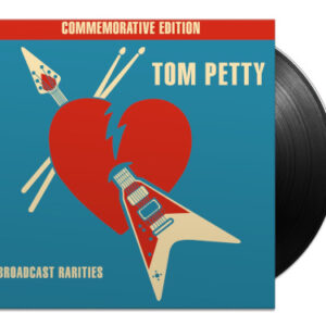 Broadcast Rarities (Vinyl LP)