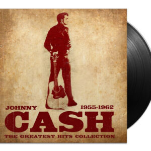 Greatest Hits Collection The (Vinyl LP)