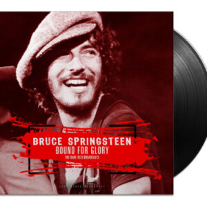 Best of Bound For Glory - The Rare 1973 Broadcasts