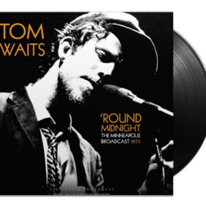 Best of Round Midnight Minneapolis Live 1975 (LP)