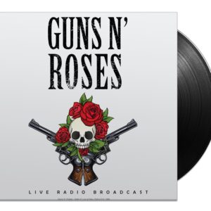 Best of Live at New York's Ritz 1988 (Vinyl LP)