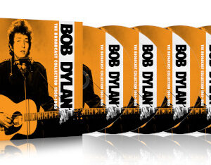 Broadcast Collection The 1961 -1965 (5 CD Box)