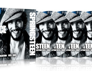 Broadcast Collection The 1973 -1993 (5 CD Box)