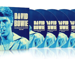 Broadcast Collection The 1972 -1997 (5 CD Box)