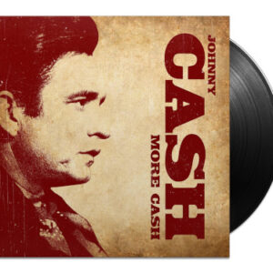 More Cash (Vinyl LP)