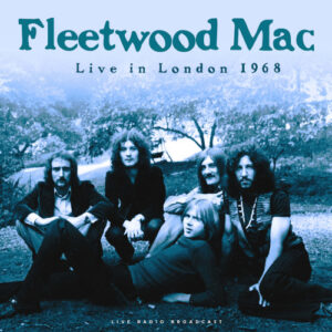 Best of Live in London 1968