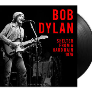 Best of Shelter From a Hard Rain 1976 Live (LP)