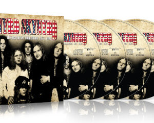 Broadcast Collection The 1975 -1994 (4 CD Box)