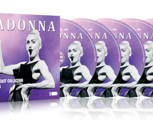 Broadcast Collection The 1984 -1995 (5 CD Box)