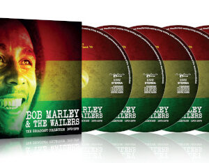 Broadcast Collection The 1973 -1979 (5 CD Box)