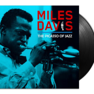 Picasso of Jazz The (Vinyl LP)