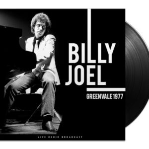 Best of Greenvale 1977 (Vinyl LP)