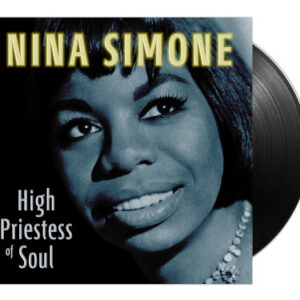 High Priestess of Soul (Vinyl LP)
