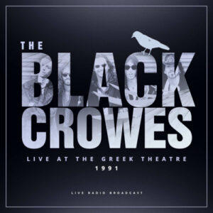 Live At The Greek Theatre 1991 (Vinyl LP)
