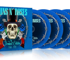 Broadcast Collection The 1988 - 1992 (4 CD Box)