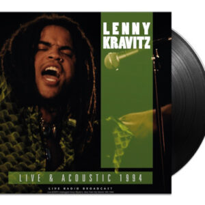Live & Acoustic 1994 (Vinyl LP)