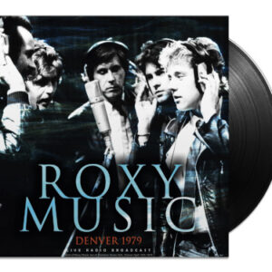 Denver 1979 (Vinyl LP)