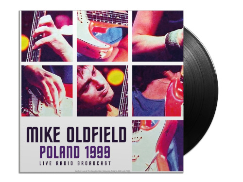 Best of Poland 1999 (Vinyl LP)