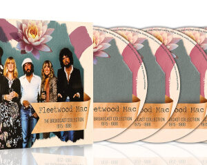 Broadcast Collection The 1975 - 1988 (5 CD Box)