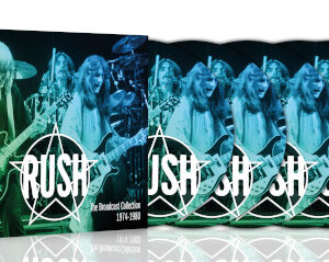 Broadcast Collection The 1974 - 1980 (5 CD Box)