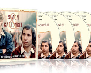 Broadcast Collection The 1965 - 1992 (4 CD Box)