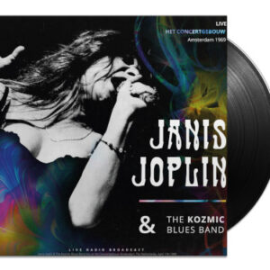 Live at Het Concertgebouw Amsterdam -69 (Vinyl LP)