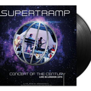 Concert of the Century Live in London 1975 (LP)