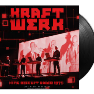 King Biscuit Radio 1975 (Vinyl LP)