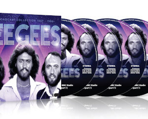 Broadcast Collection The 1967 - 1996 (4 CD Box)