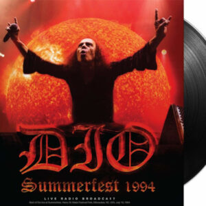 Summerfest 1994 (Vinyl LP)