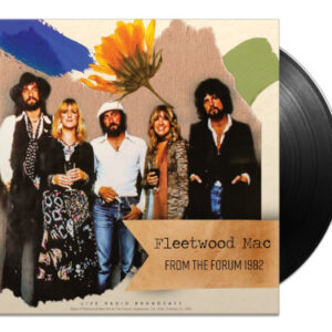 From The Forum 1982 (Vinyl LP)