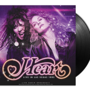 Live in Las Vegas 1995 (Vinyl LP)