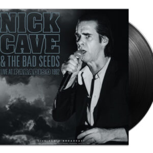 Live at Paradiso 1992 (Vinyl LP)