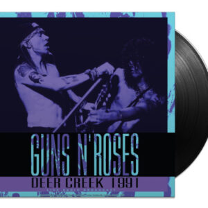 Deer Creek 1991 (Vinyl LP)